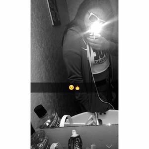 Meet your Posher, Gaby