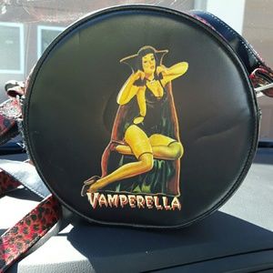 💕💕💋3/1/16 HOST PICK💕💕👄Gothic style handbag