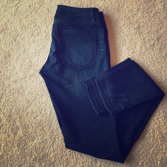Banana Republic legging jeans