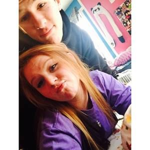 Meet your Posher, Reagan