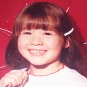 Meet your Posher, Vicki