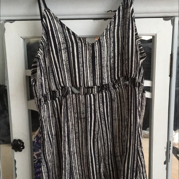 RVCA romper