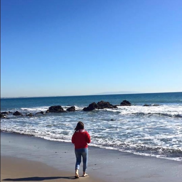 Meet your Posher, Allie