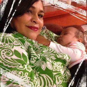 Meet your Posher, Sheila