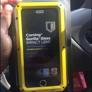 Lunatix IPhone 6 Plus Case