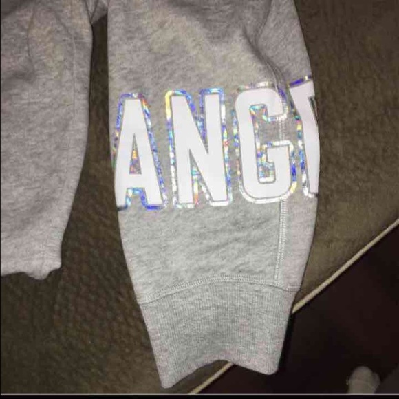 NWT Victoria's Secret Angel Joggers - Picture 3 of 4