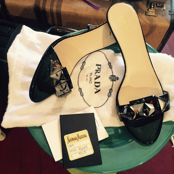 Prada shoes✂️sale✂️ - Picture 4 of 4