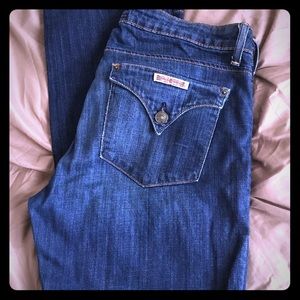 Hudson Jeans