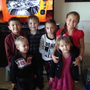 Meet your Posher, Nancy