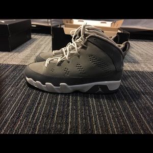 Jordan 9 Retro