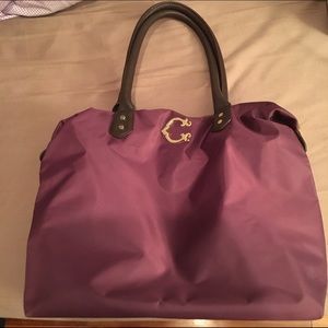 Large CWonder tote