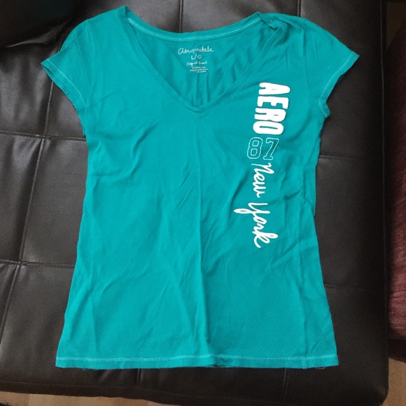 Aeropostale shirt