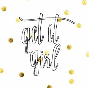 Meet your Posher, Tracey