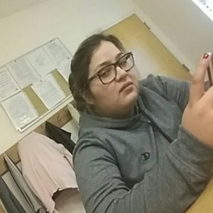 Meet your Posher, Mayra