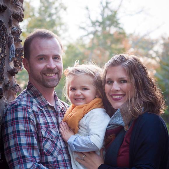 Meet your Posher, Megan