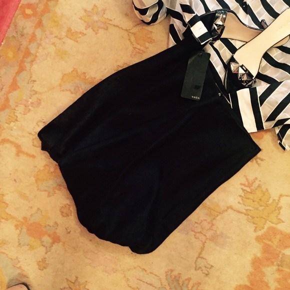 Kriza skirt - Picture 2 of 3