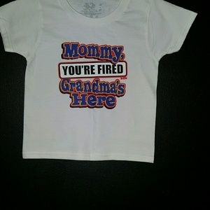 Toddlers Tshirt