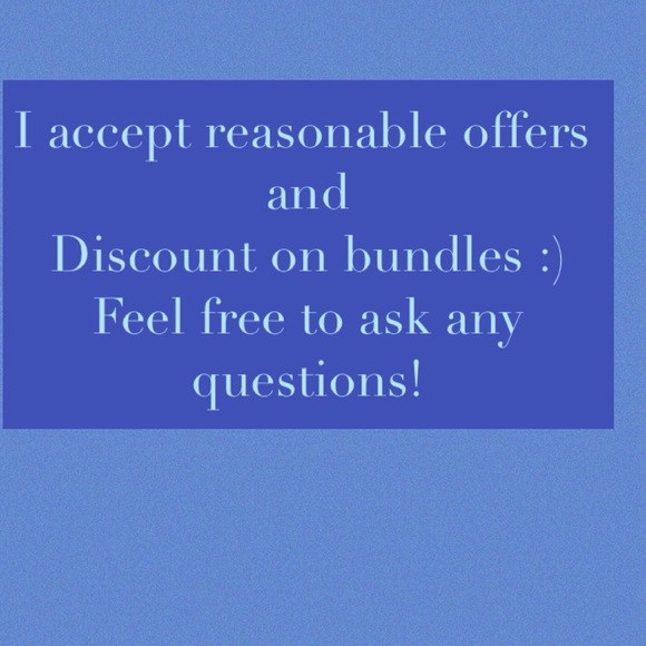 Ask Anymore Questions You Have. Enjoy :) - image 1