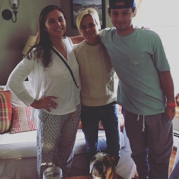 Meet your Posher, Jack