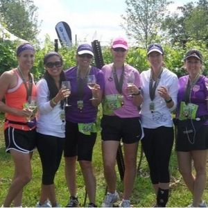 Meet your Posher, Cassandra