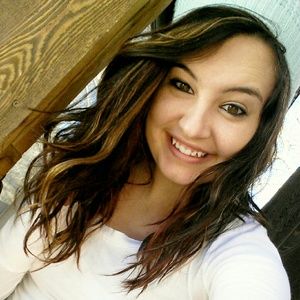 Meet your Posher, Susana