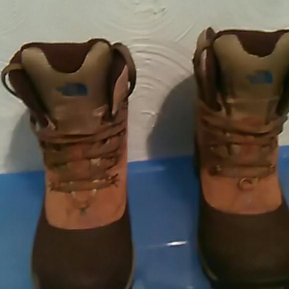 boots