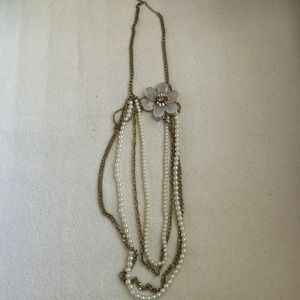 Forever 21 Necklace