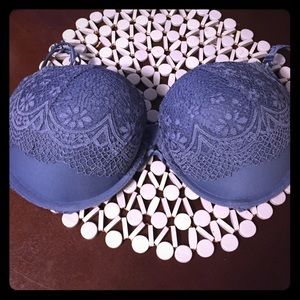 Victoria's Secret Bombshell bra