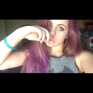 Meet your Posher, Aiyana