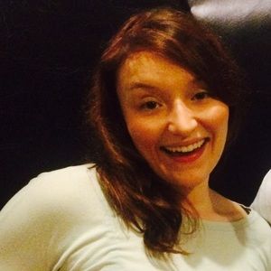 Meet your Posher, Augusta