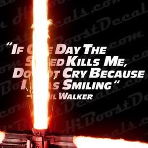 Meet your Posher, Tommy