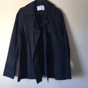 Everlane swing trench