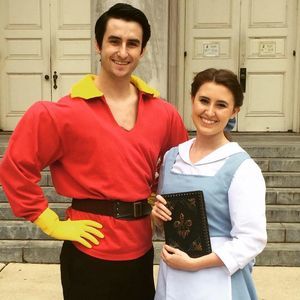 Meet your Posher, Audrey