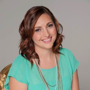 Meet your Posher, Brittney