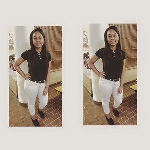 Meet your Posher, Monica