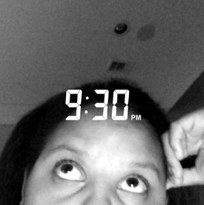 Meet your Posher, Gabrielle