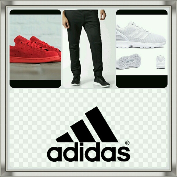 Men's Adidas Bundle