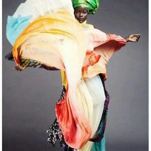 Meet your Posher, Tam