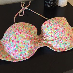 36C Victoria secret swim top