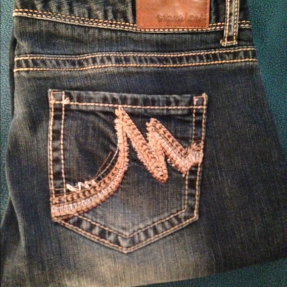 Maurice's Jeans