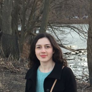 Meet your Posher, Sogol