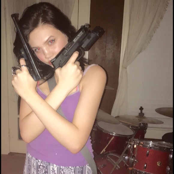 ANGELS CLOTHES - Picture 2 of 3