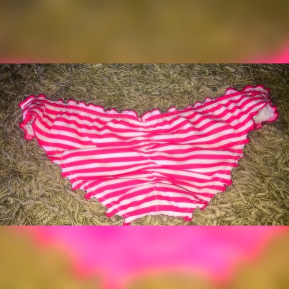 VICTORIA SECRET SWIM BOTTOMS