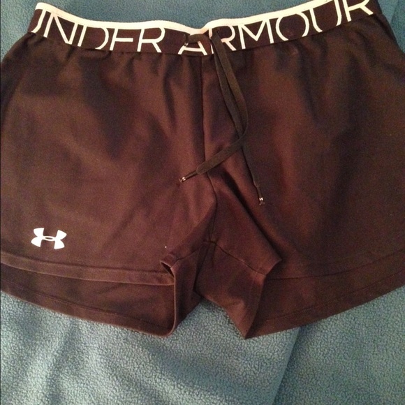 Under Armour Shorts