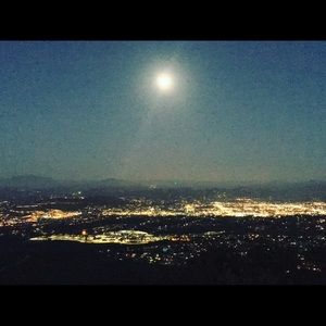 Meet your Posher, Clarissa