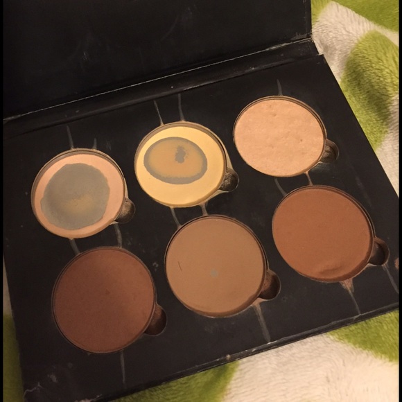 Anastasia Beverly Hills Contour Kit