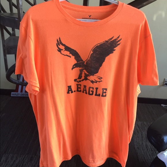 SOLDPrice Reduced! Men's American Eagle shirt xxl - Picture 1 of 2