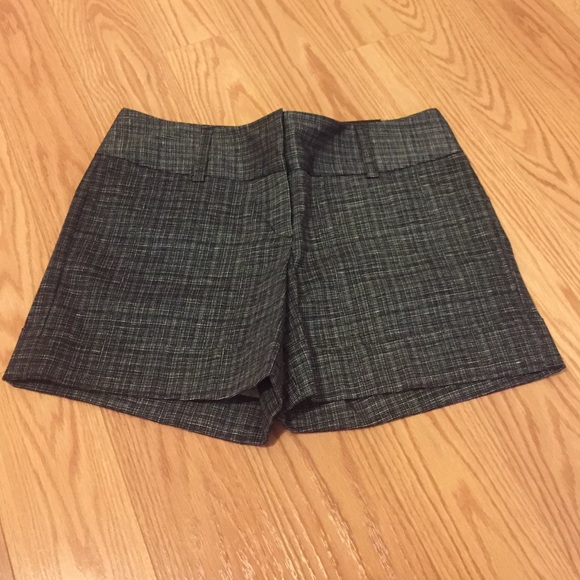Express Pants - Dress shorts nwt !