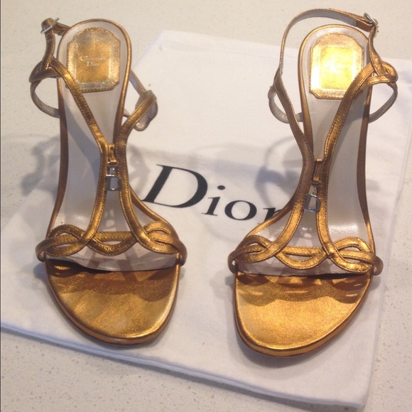 DIOR Sandal