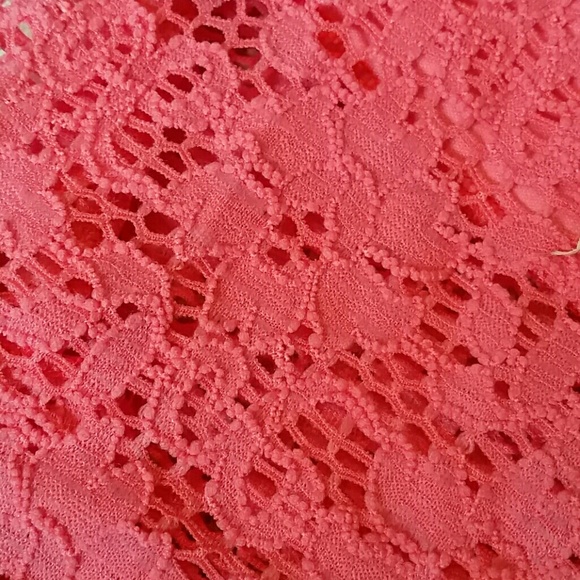 Laced summer dress - Picture 3 of 4